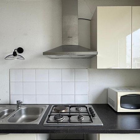 Casa Lyon Appartement Lumineaux Εξωτερικό φωτογραφία