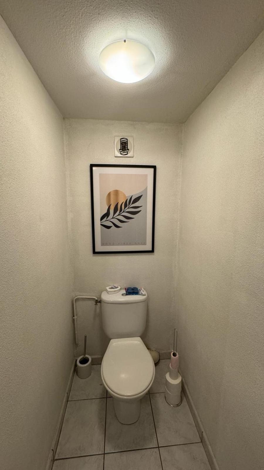 Casa Lyon Appartement Lumineaux Εξωτερικό φωτογραφία