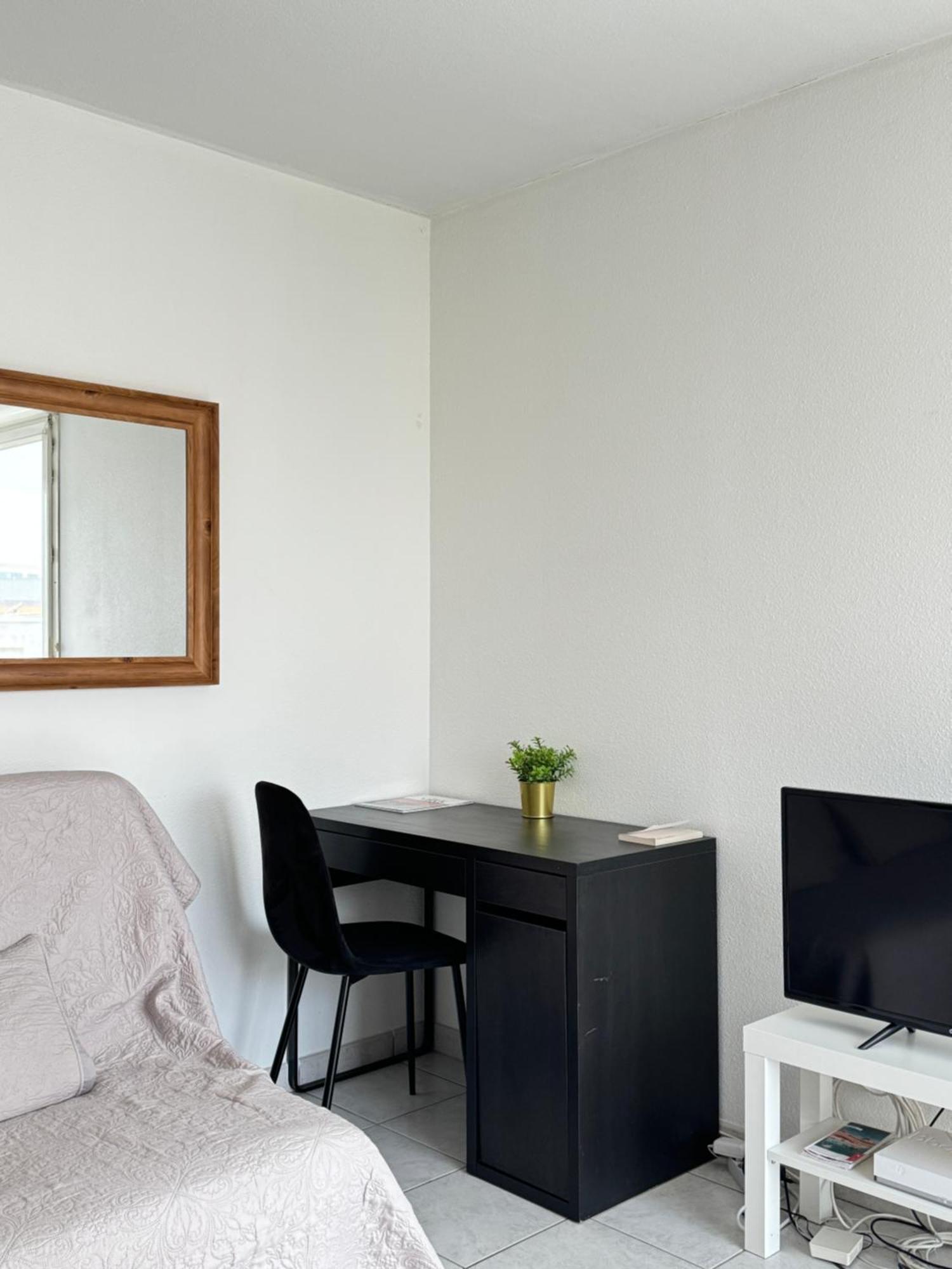 Casa Lyon Appartement Lumineaux Εξωτερικό φωτογραφία